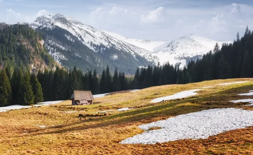Zakopane: Co zwiedzić? Od Krupówek po szczyty Twój plan