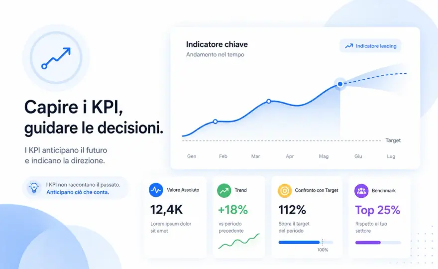 Saldo finale, come calcolarlo e interpretarlo con i KPI