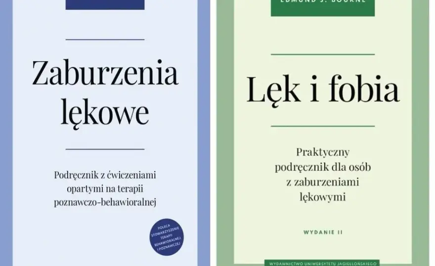 Pokonaj fobię społeczną: praktyczny przewodnik do wolności od lęku