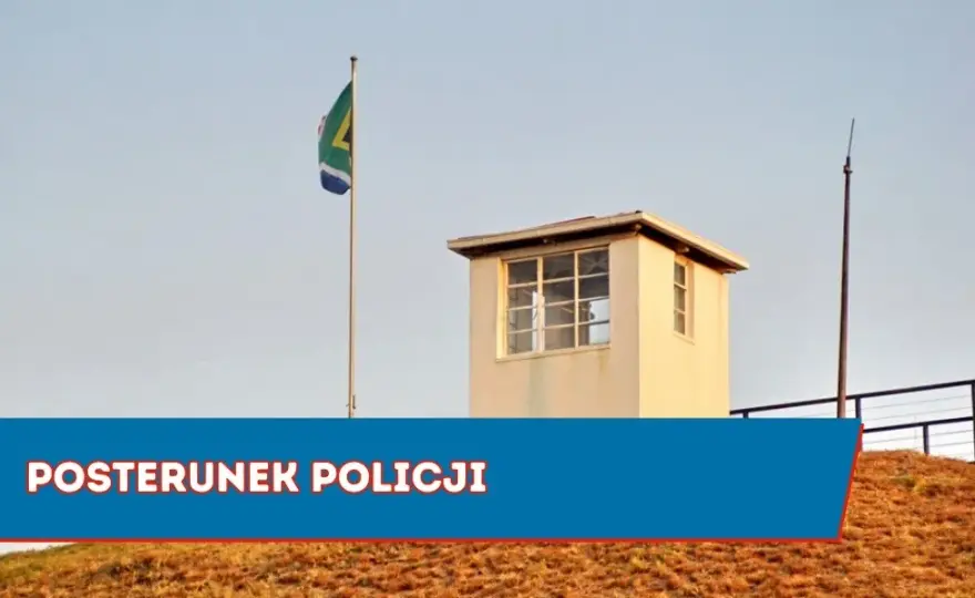 Czy Johannesburg jest bezpieczny? Aktualne zagrożenia i porady dla turystów