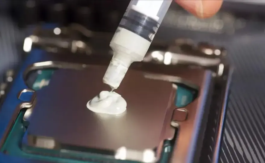 Pasta térmica CPU - ¿Cuál elegir sin gastar de más?