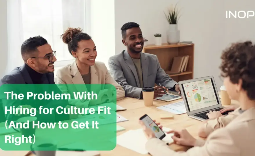 Culture Fit in Hiring - Avoid Bias, Build Strong Teams