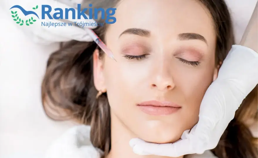 Dermatologia estetyczna Gdańsk - ranking najlepszych klinik