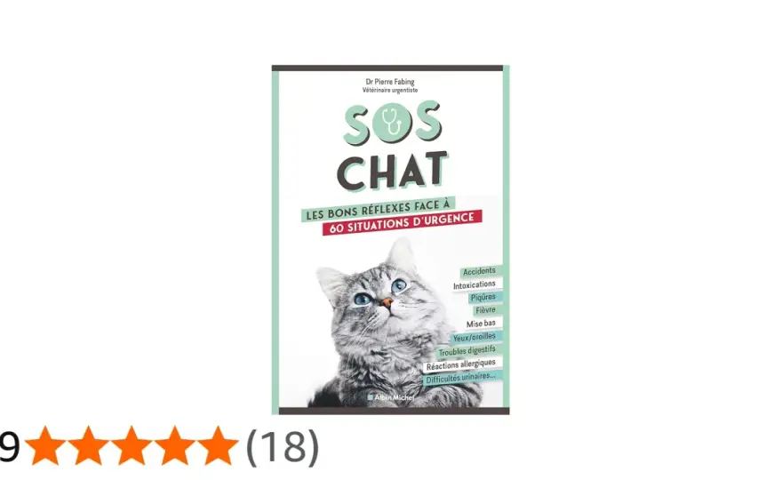 Côte cassée chien/chat - Signes, urgence & bons réflexes