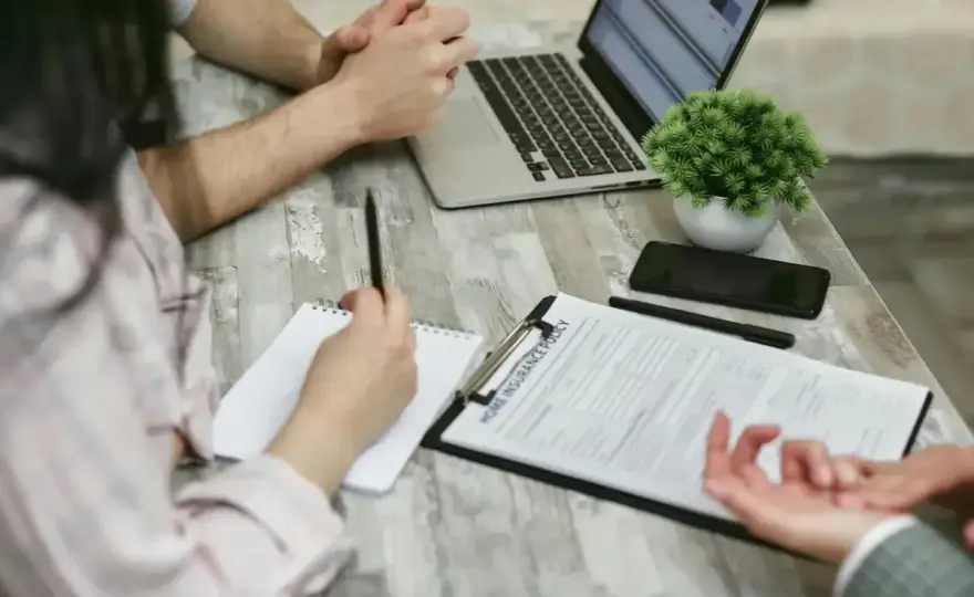 Wypowiedzenie OC wefox - uniknij pułapek! Poradnik Direct/UNEXT