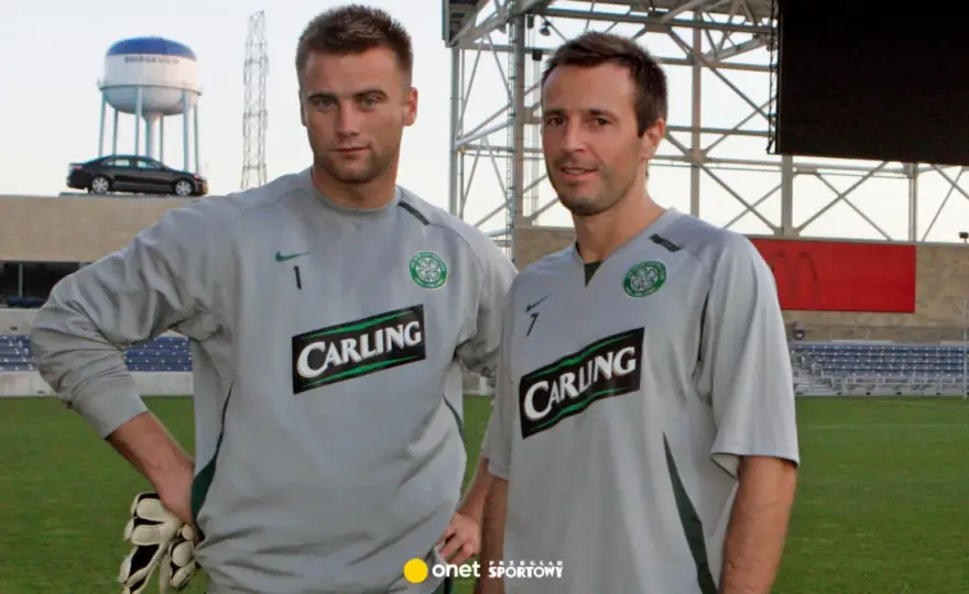 Klub piłkarski z Glasgow - Kogo warto śledzić?
