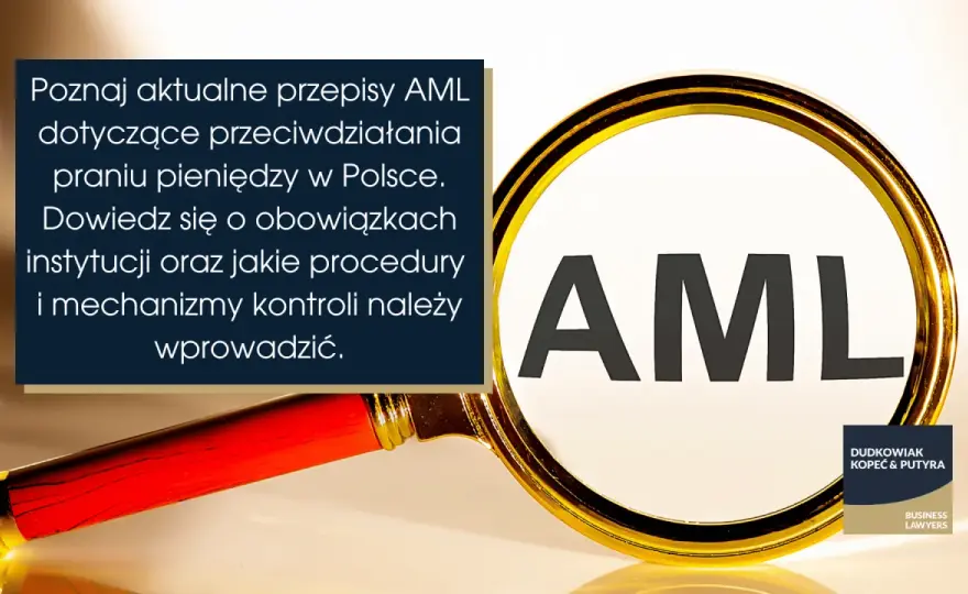 AML w banku - jak przejść weryfikację bez problemów?