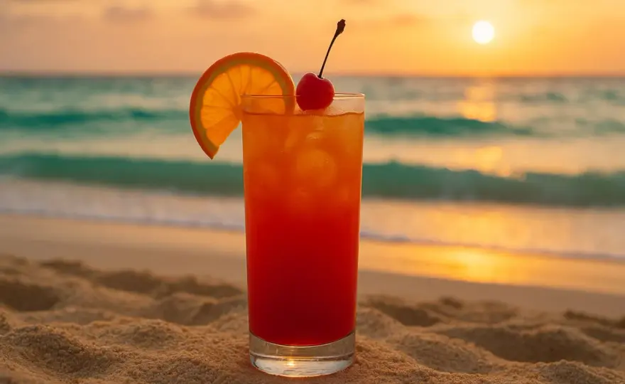 Sex on the Beach - Jak zrobić idealny drink i uniknąć błędów?