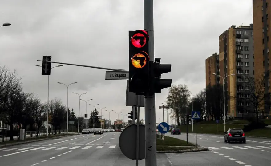 Sygnalizator kierunkowy S-3 - jak uniknąć 15 punktów karnych?