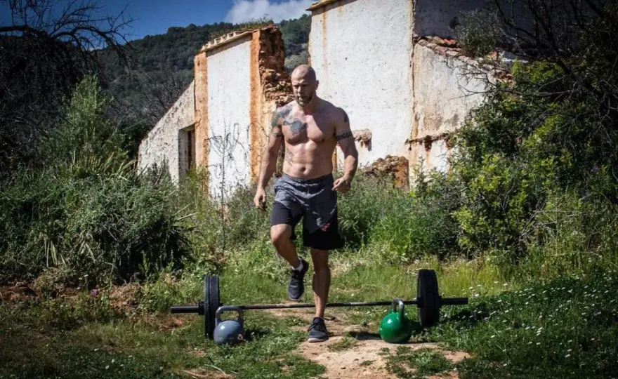 Metcon: Co to jest i jak odmieni Twój trening CrossFit?