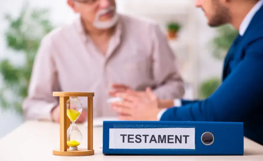 Ile ważny jest testament? Odkryj, kiedy może stracić ważność