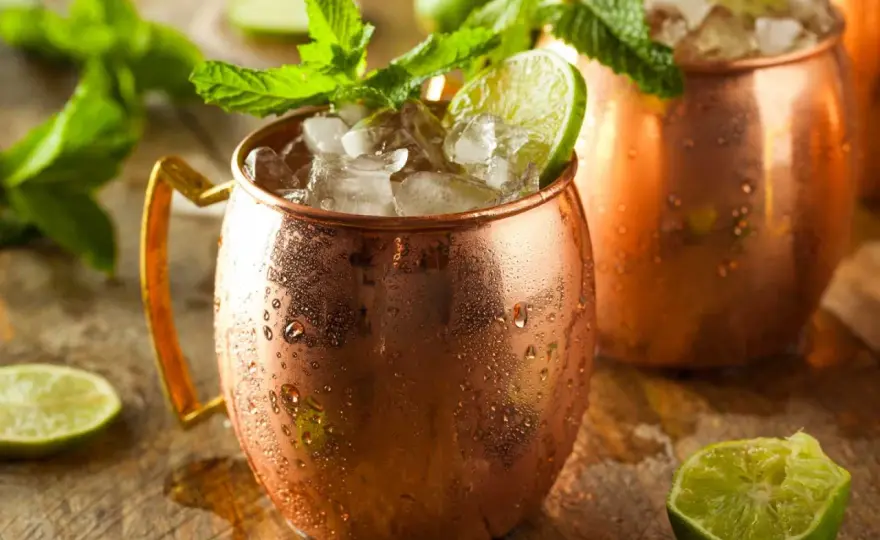 Mexican mule hemma - recept, balans och bästa tipsen