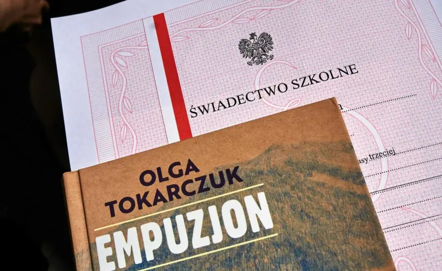Świadectwo z paskiem - Czy sama średnia 4,75 wystarczy?