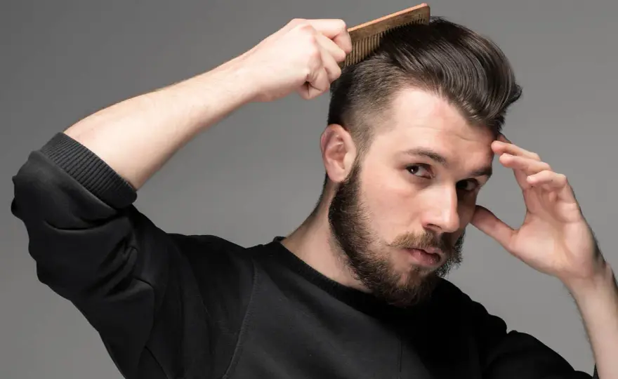 Taper Fade Guide - Så får du den perfekta klippningen