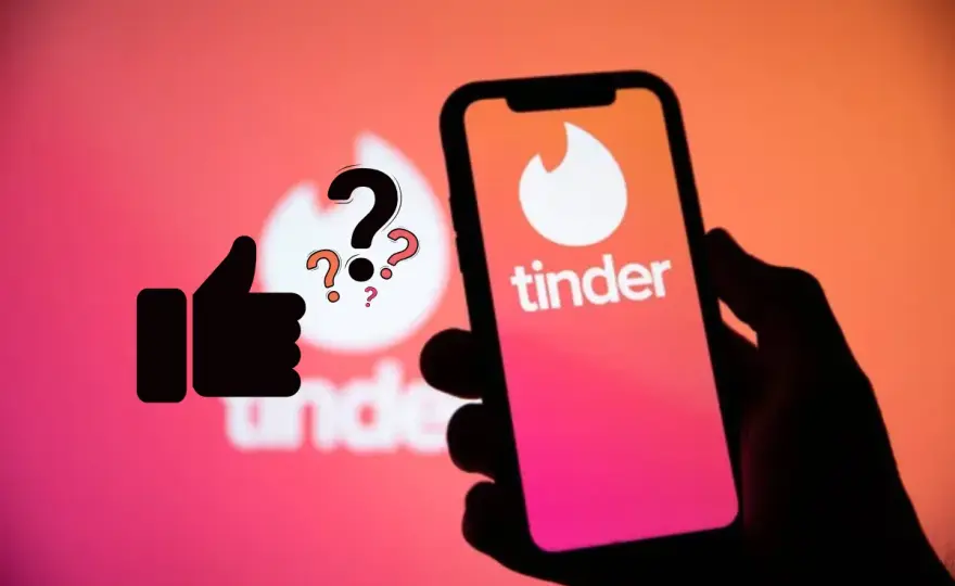 Tinder - Ile lajków dziennie? Limit i płatne plany