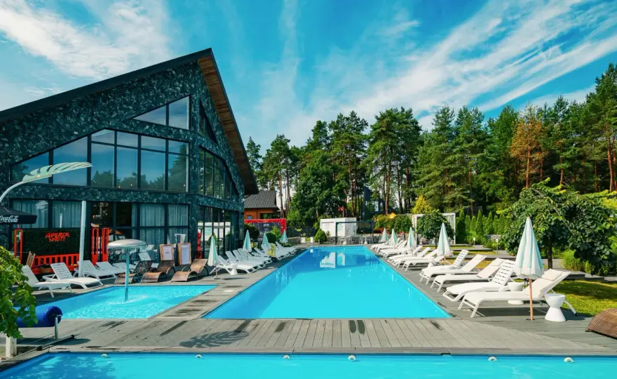 Bacówka Radawa & SPA: Czy to idealne miejsce na Twój wypoczynek?