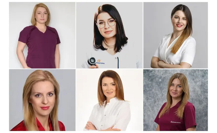 TOP dermatolodzy w Białymstoku - przegląd 2026
