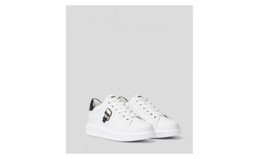 Zapatos Karl Lagerfeld: Guía Completa para Elegir y Comprar con Estilo