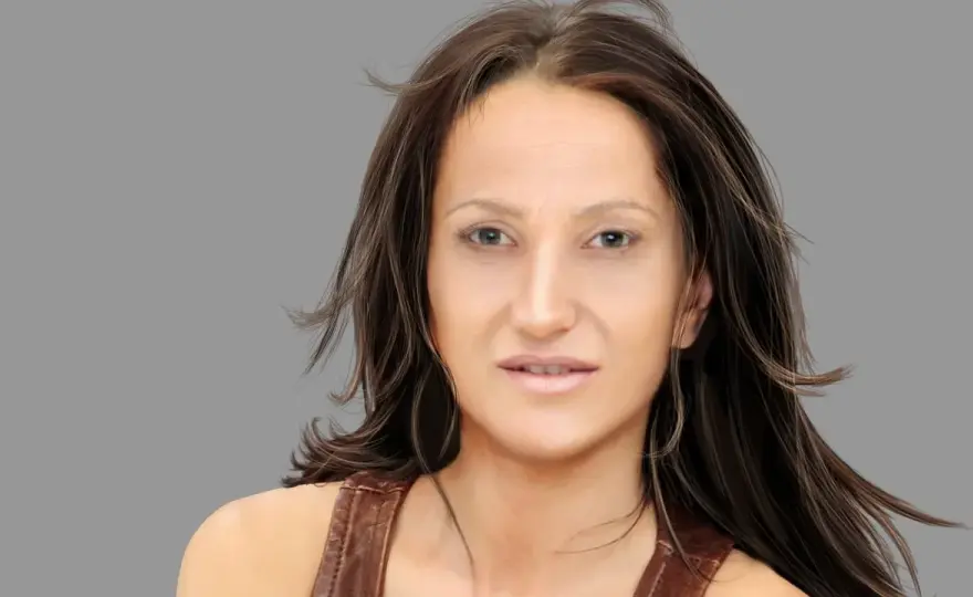 Justyna Steczkowska bez makijażu - wiek, sekrety blasku