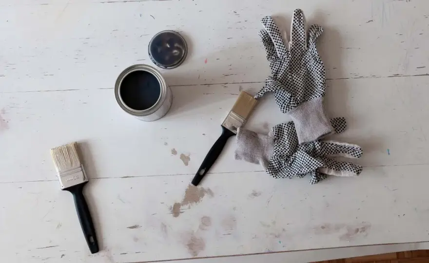 Stolik kawowy z desek DIY - Zrób to dobrze i uniknij błędów!