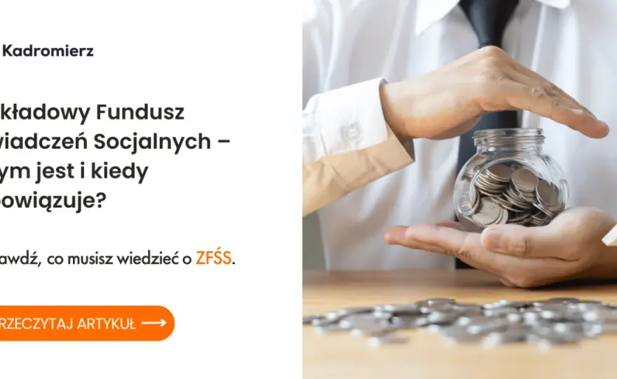 ZFŚS: Obowiązkowy czy nie? Sprawdź, co musisz wiedzieć!