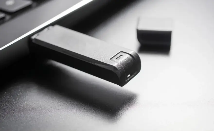 USB-Stick formatieren - exFAT, FAT32, NTFS: Das ist das Beste