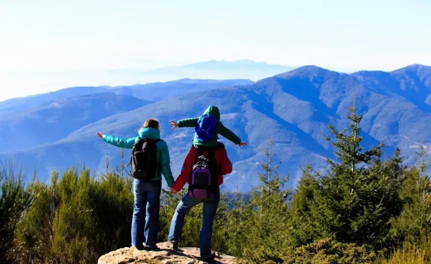 Senderismo en Montseny - Rutas, consejos y cómo disfrutarlo