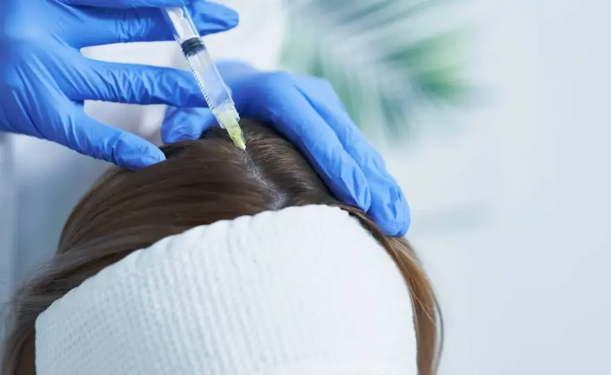 Botox na włosy przed czy po farbowaniu - co musisz wiedzieć?