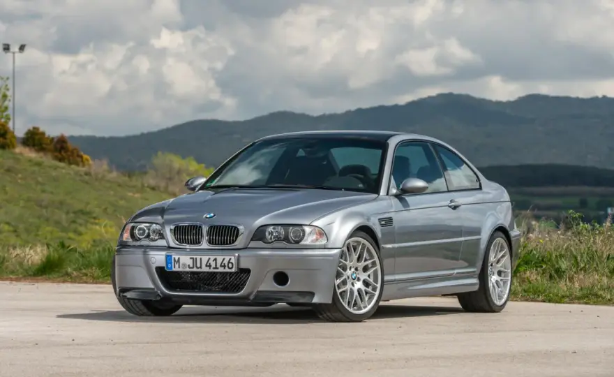 Bezpieczniki BMW E46 - Gdzie szukać i jak diagnozować?