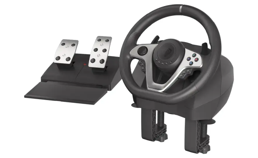 Kierownice do Xbox One - Jak wybrać idealny model?