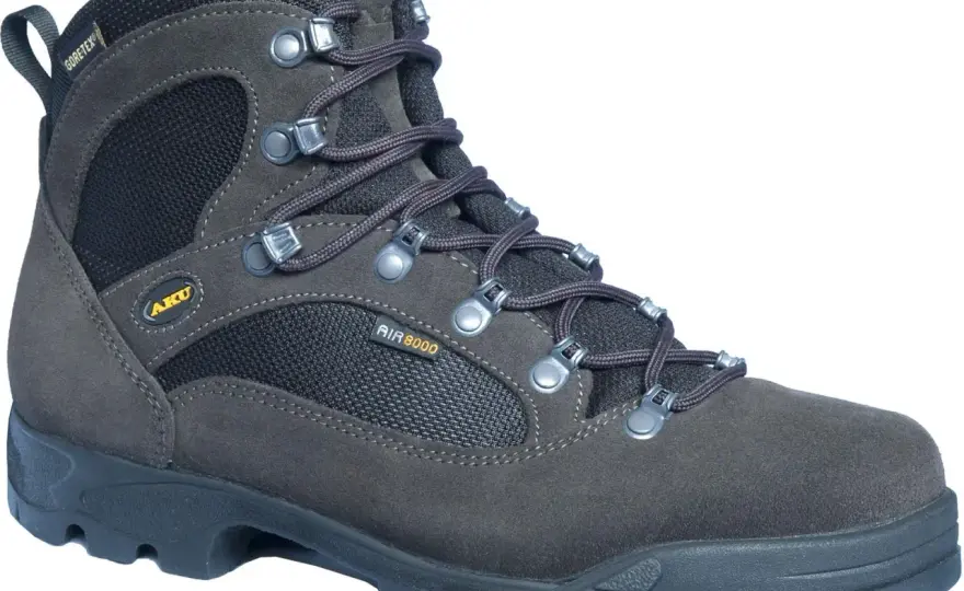 AKU Camana Fitzroy GTX - czy warto kupić te buty trekkingowe?