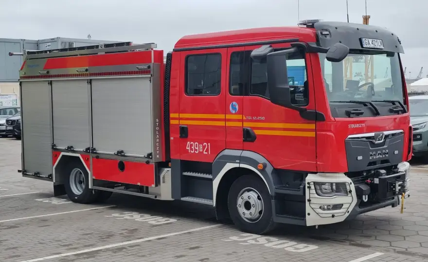 Zakładowa służba ratownicza - co to jest i jakie ma znaczenie?