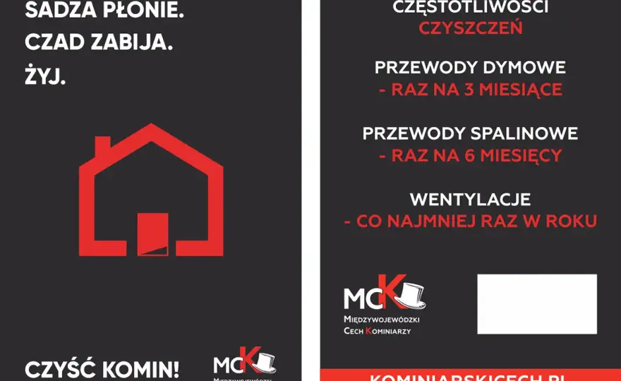 Jak sprawdzić uprawnienia kominiarza i uniknąć niebezpieczeństw