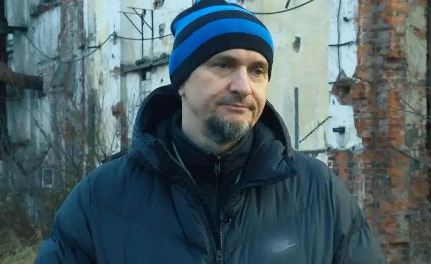 Reżyser Skazana Bartosz Konopka – jego wizja i wpływ na serial