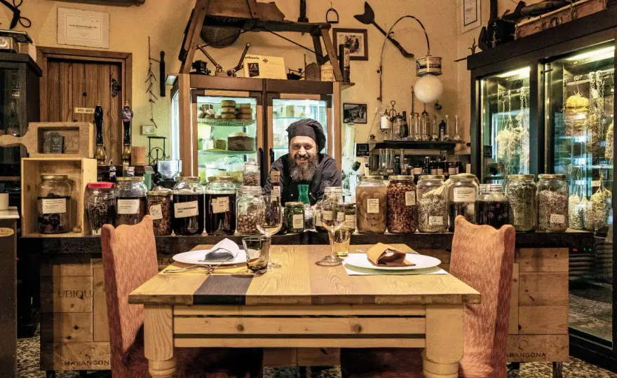 Ristoranti Brescia - Dove mangiare bene tra città, lago e Franciacorta