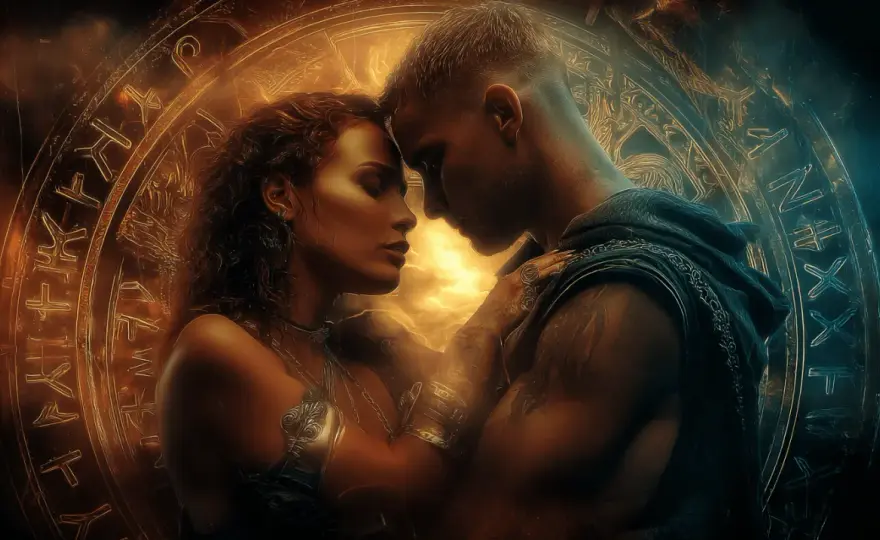 Romantasy: Dlaczego magia i uczucia podbijają świat?