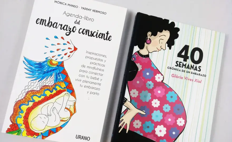 Cuentos de embarazo adolescente - Historias que conectan