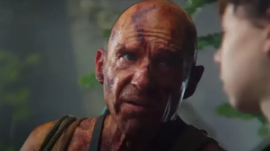 Ralph Fiennes - Varför han fortfarande är relevant 2026