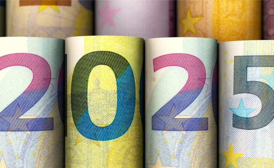 Co cieszy maklerów? Trendy na rynku finansowym w 2025 roku