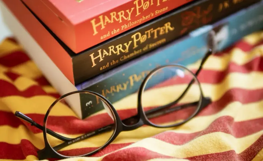 Cytaty z Harry'ego Pottera - Jak wybrać idealny do każdej sytuacji?
