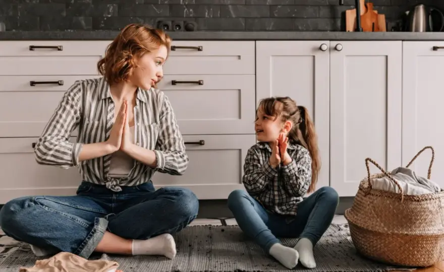 Parenting - Co to jest i co naprawdę działa w wychowaniu?