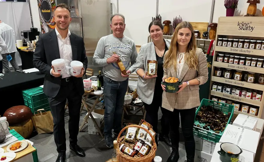 5 firm z Kluczborka, które musisz poznać: lokalni liderzy biznesu