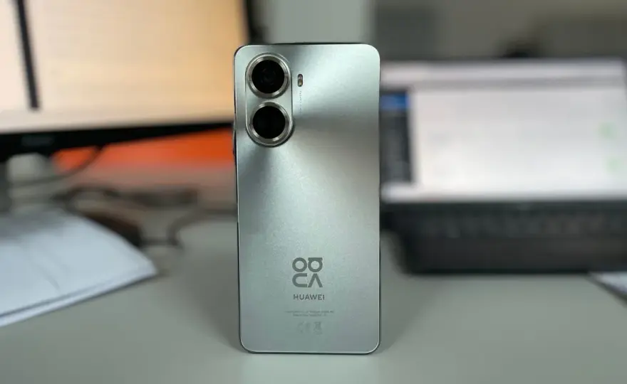 Huawei Nova 10 recenzja: czy warto kupić ten smartfon bez 5G?