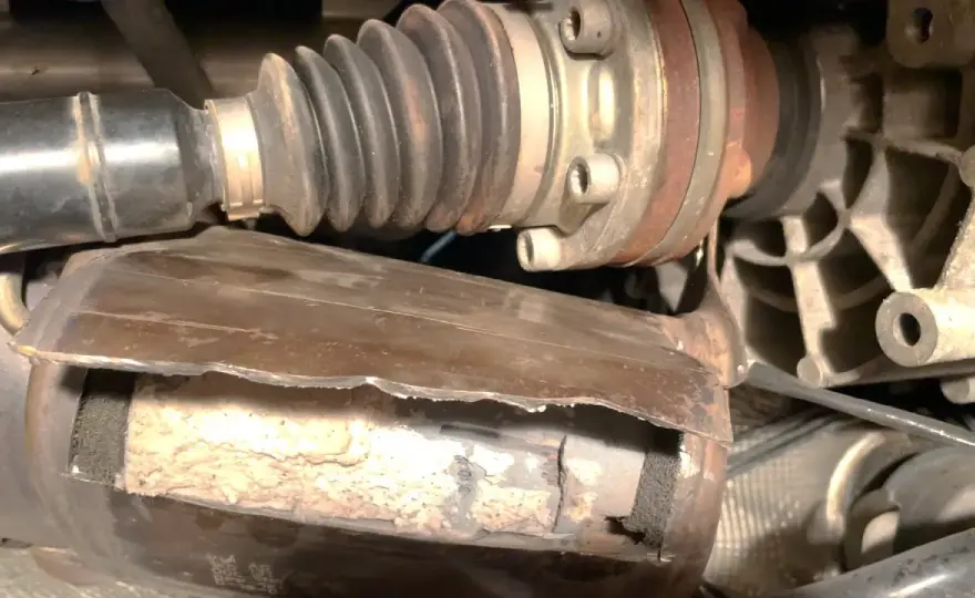 Jak wyciąć DPF i uniknąć kosztownych konsekwencji prawnych