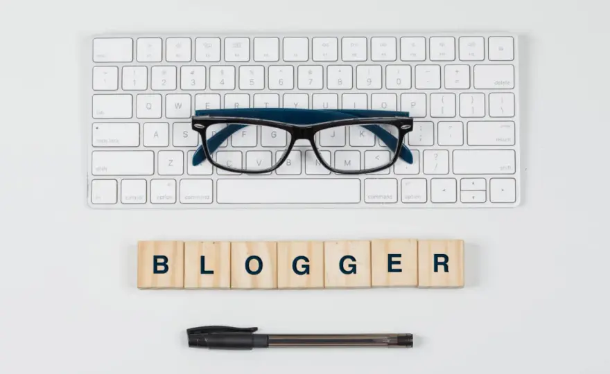 Wpis blogowy na maturze z angielskiego - Jak nie stracić punktów?