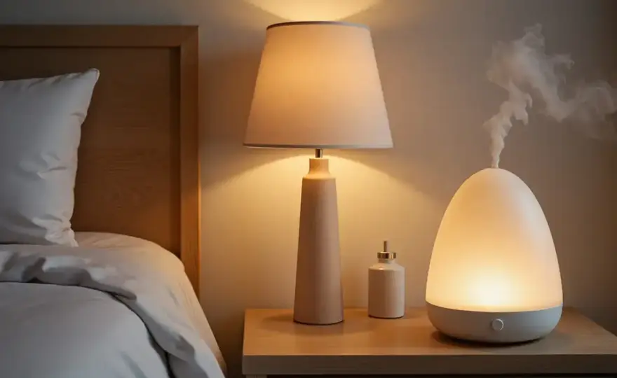 Cómo bajar la humedad en una habitación - Guía completa