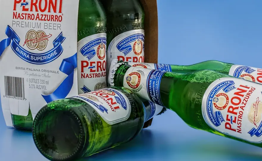 W jakiej temperaturze zamarza piwo - Czy zamrażarka to dobry pomysł?