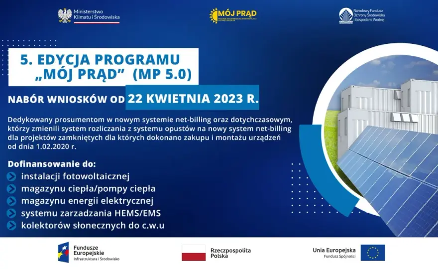 Jak dostać dofinansowanie do prądu i uniknąć wysokich rachunków