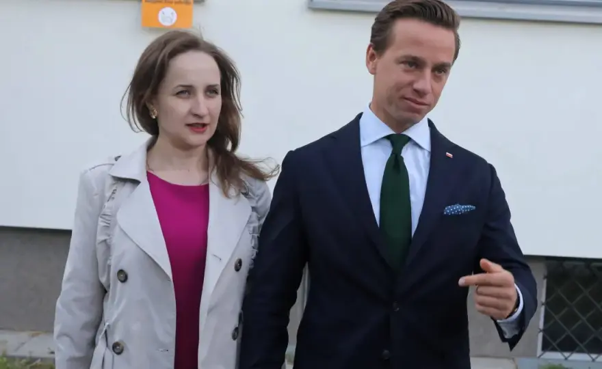 Karina Bosak: Prawniczka Ordo Iuris, żona Bosaka. Jaka jest jej przyszłość?
