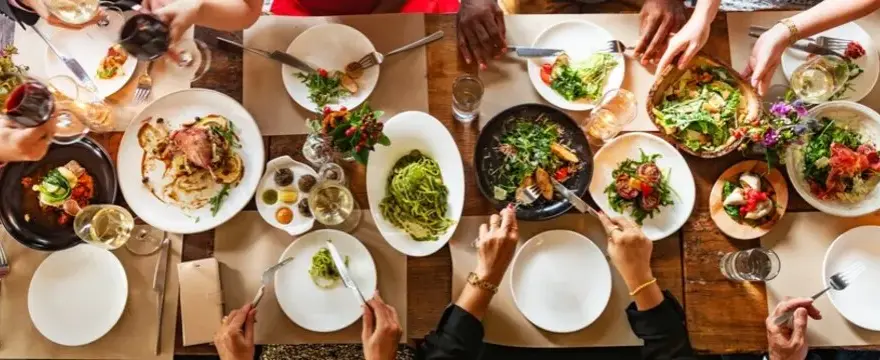 Gdzie zjeść w Rabce Zdroju? Sprawdzone restauracje na każdą okazję